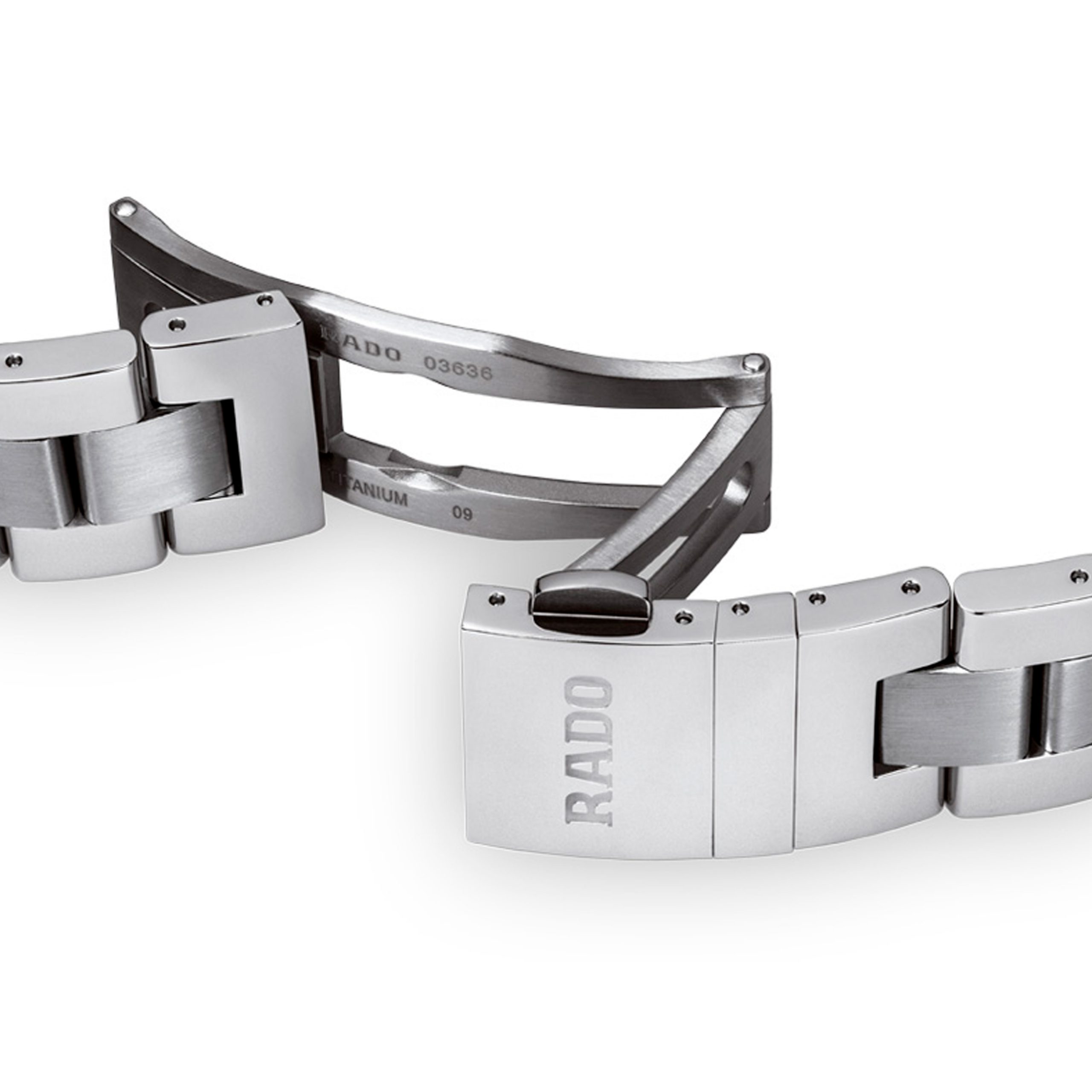 RADO</br>HyperChrome</br>R32259203 - Image 4