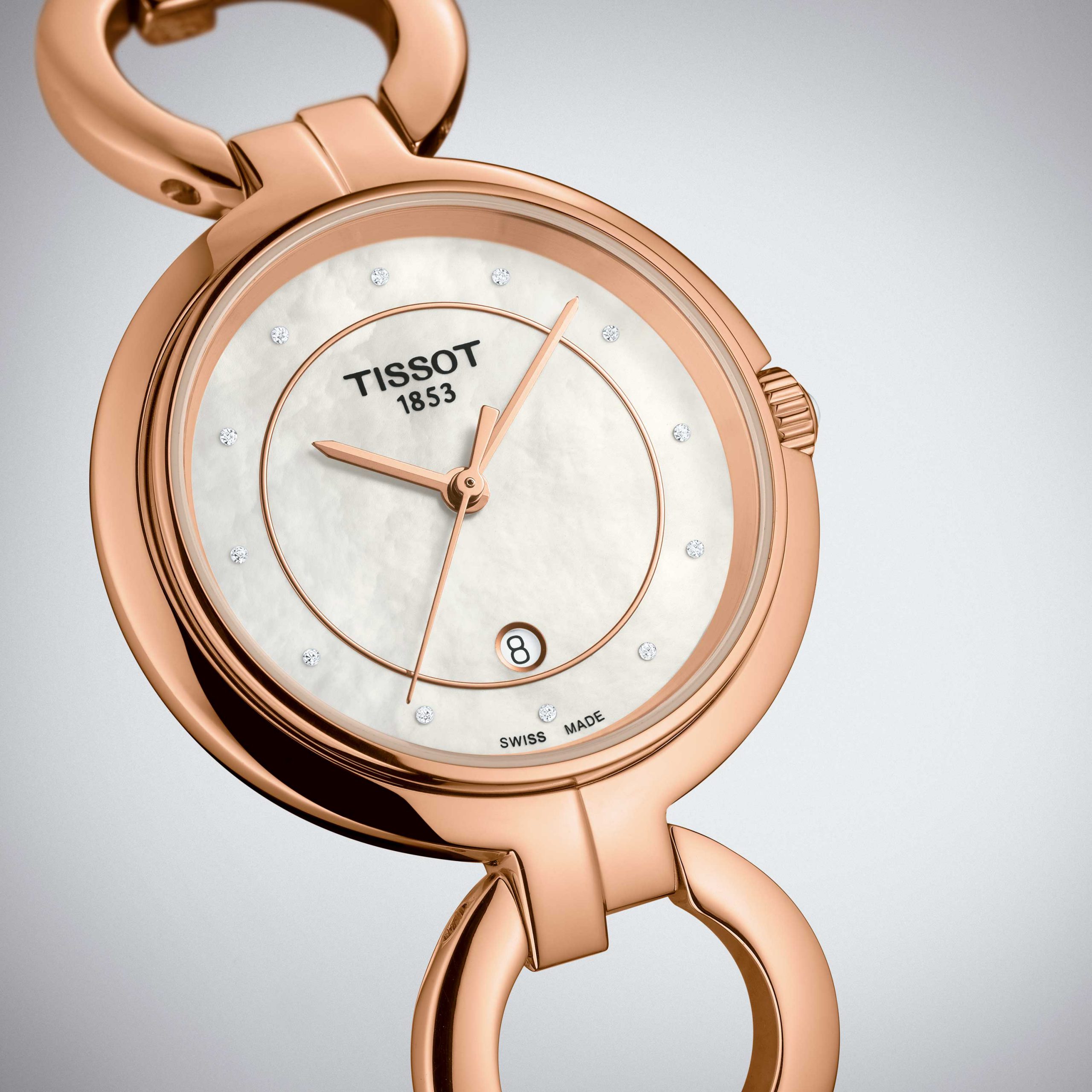 TISSOT</br>Tissot Flamingo</br>T0942103311601 - Imagen 3