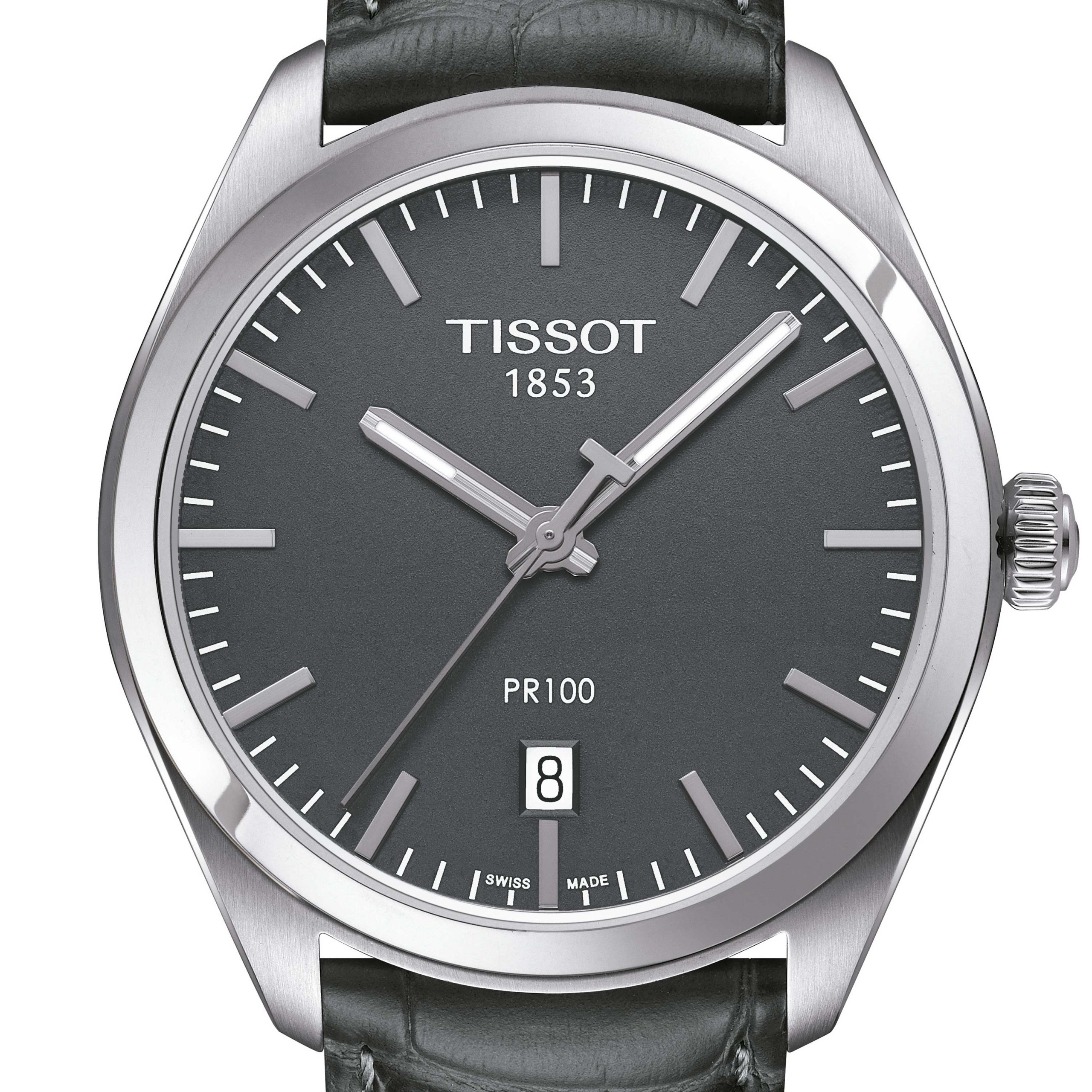 TISSOT</br>Tissot PR 100</br>T1014101644100 - Imagen 2