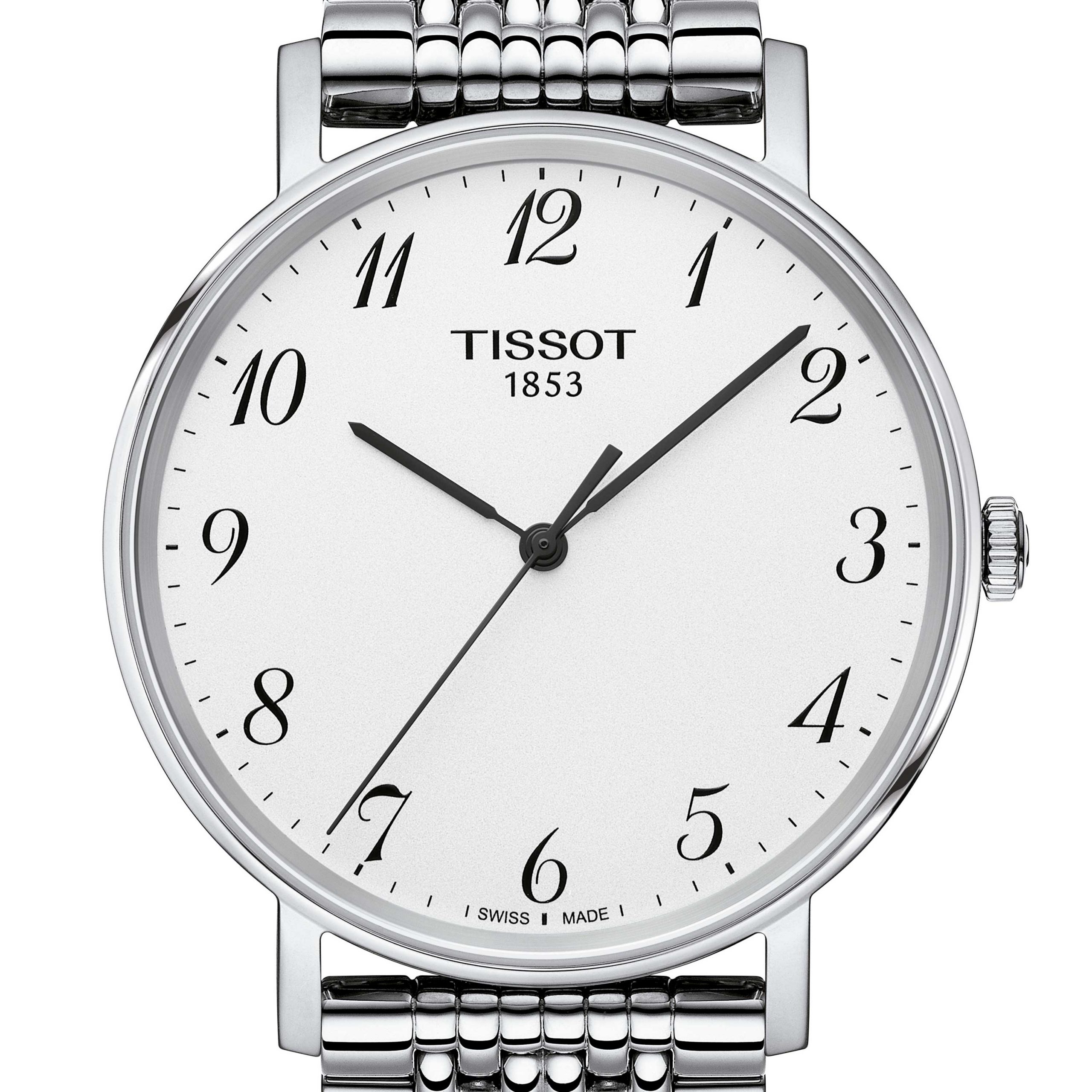 TISSOT</br>Tissot Everytime Medium</br>T1094101103200 - Imagen 2