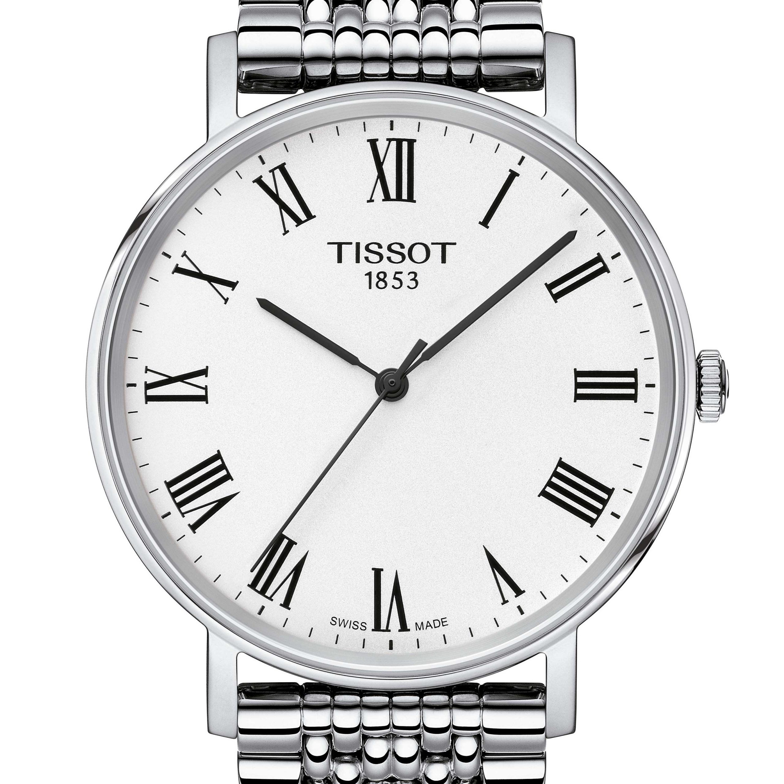 TISSOT</br>Tissot Everytime Medium</br>T1094101103300 - Imagen 2