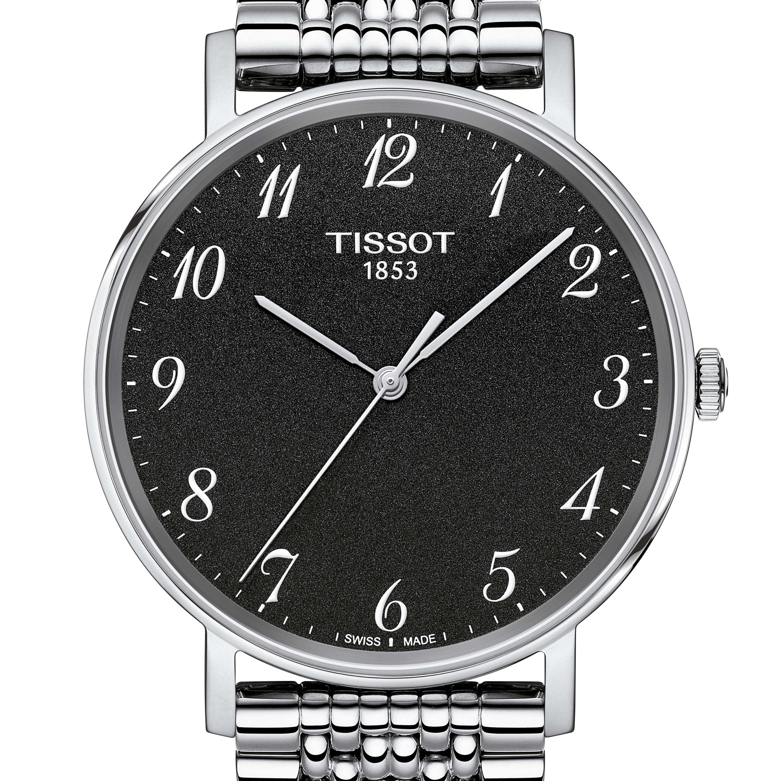 TISSOT</br>Tissot Everytime Medium</br>T1094101107200 - Imagen 2