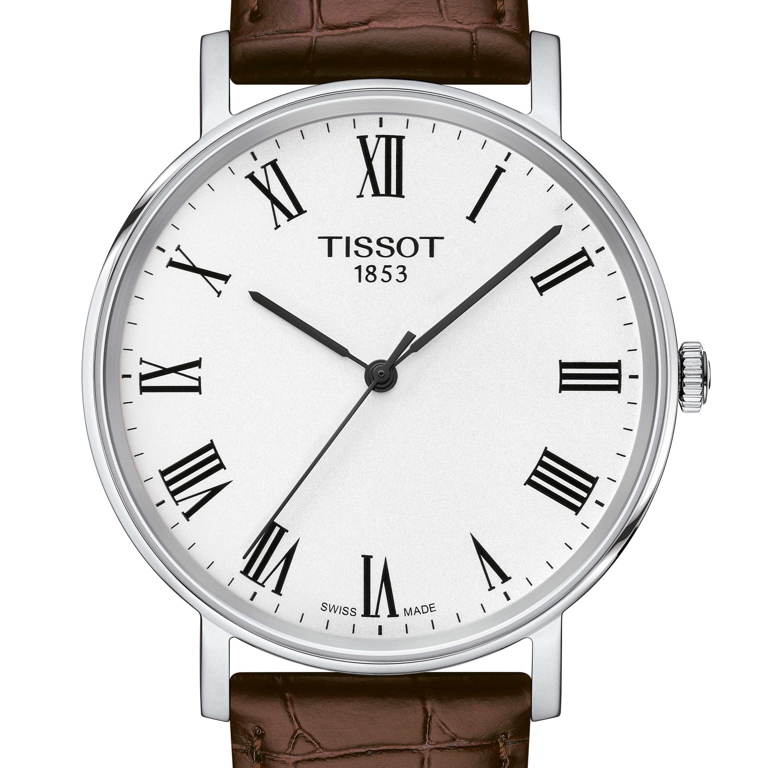 TISSOT</br>Tissot Everytime Medium</br>T1094101603300 - Imagen 2