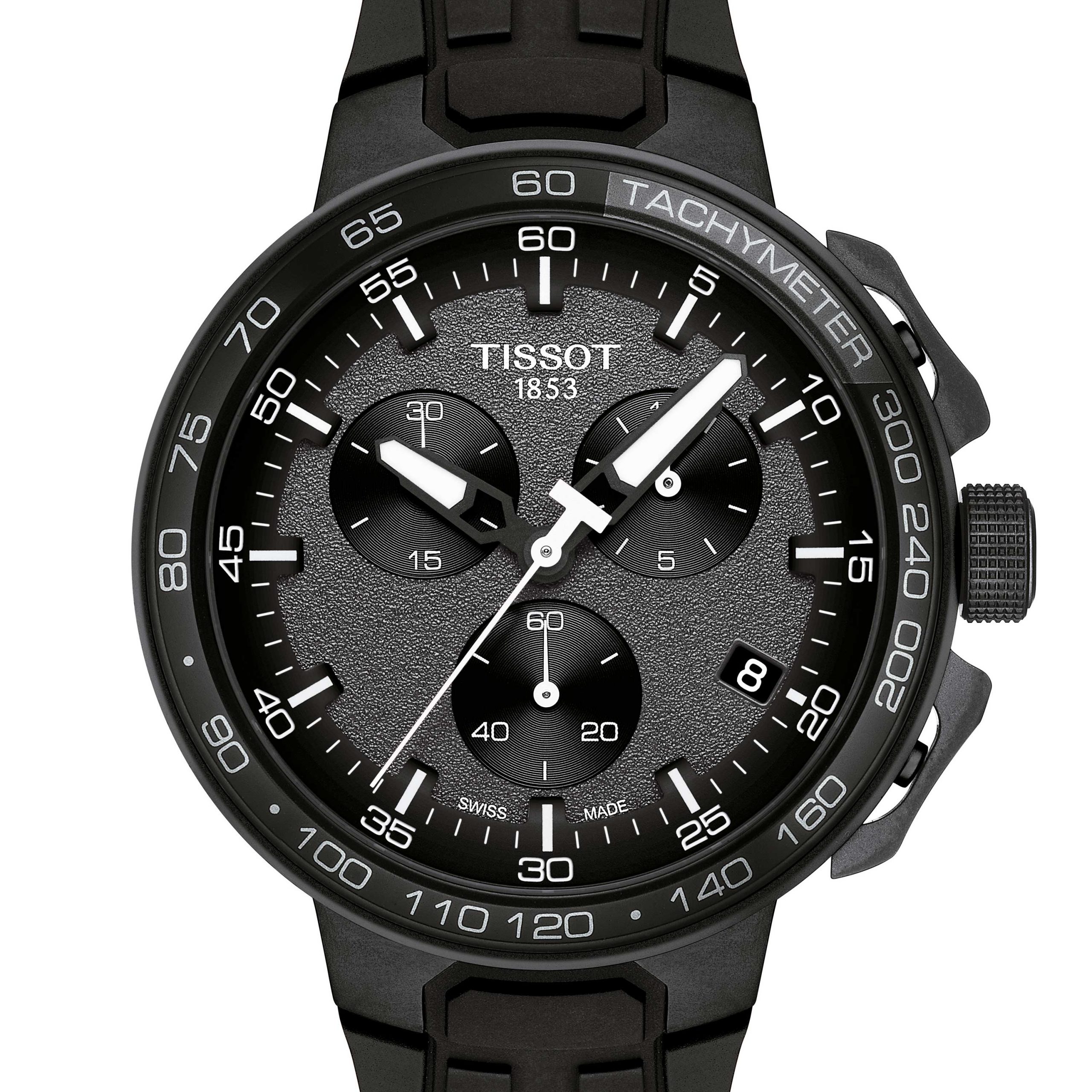 TISSOT</br>Tissot T-Race Cycling</br>T1114173744103 - Imagen 2
