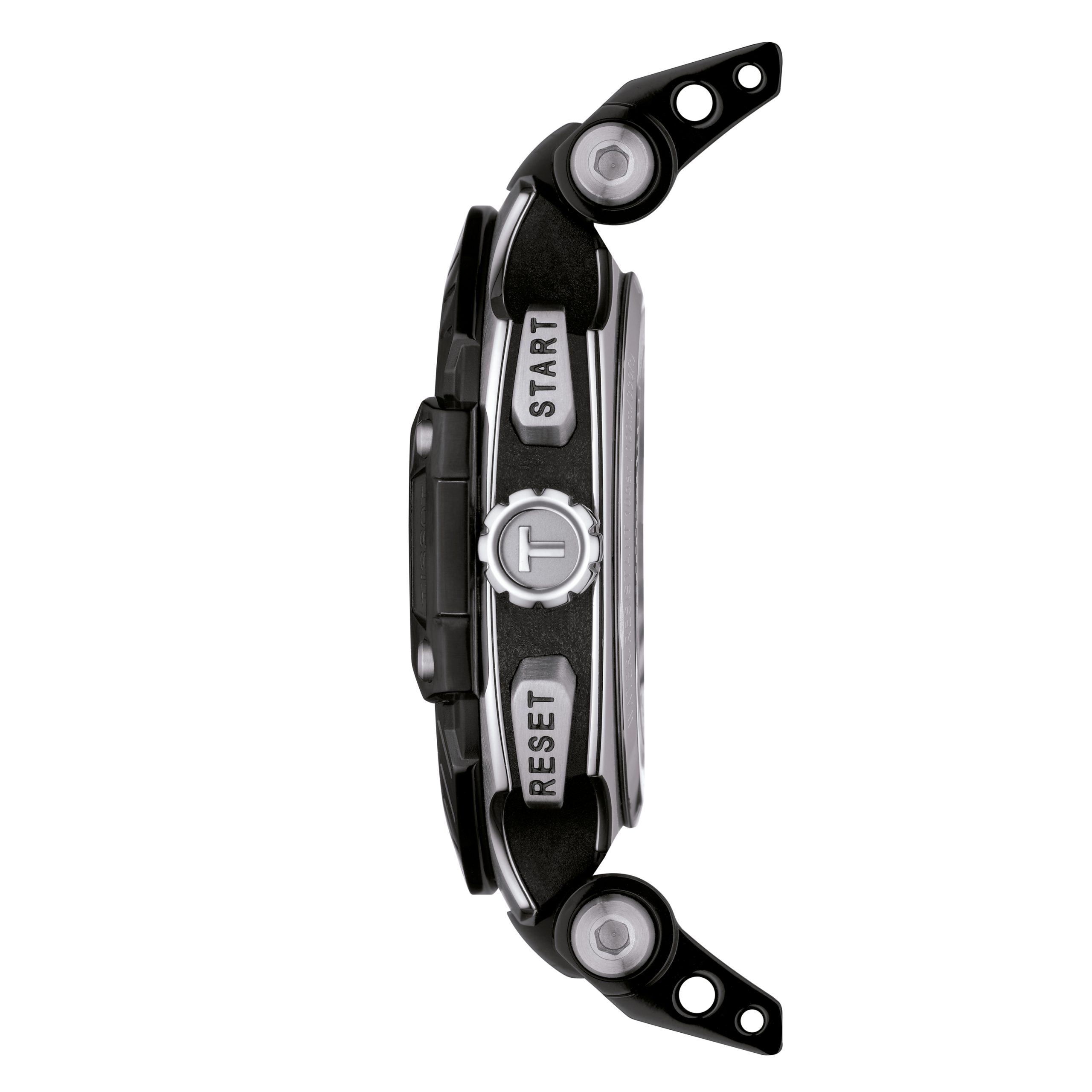 TISSOT</br>T-Race MotoGP Chronograph 2020</br>T1154172705101 - Image 7