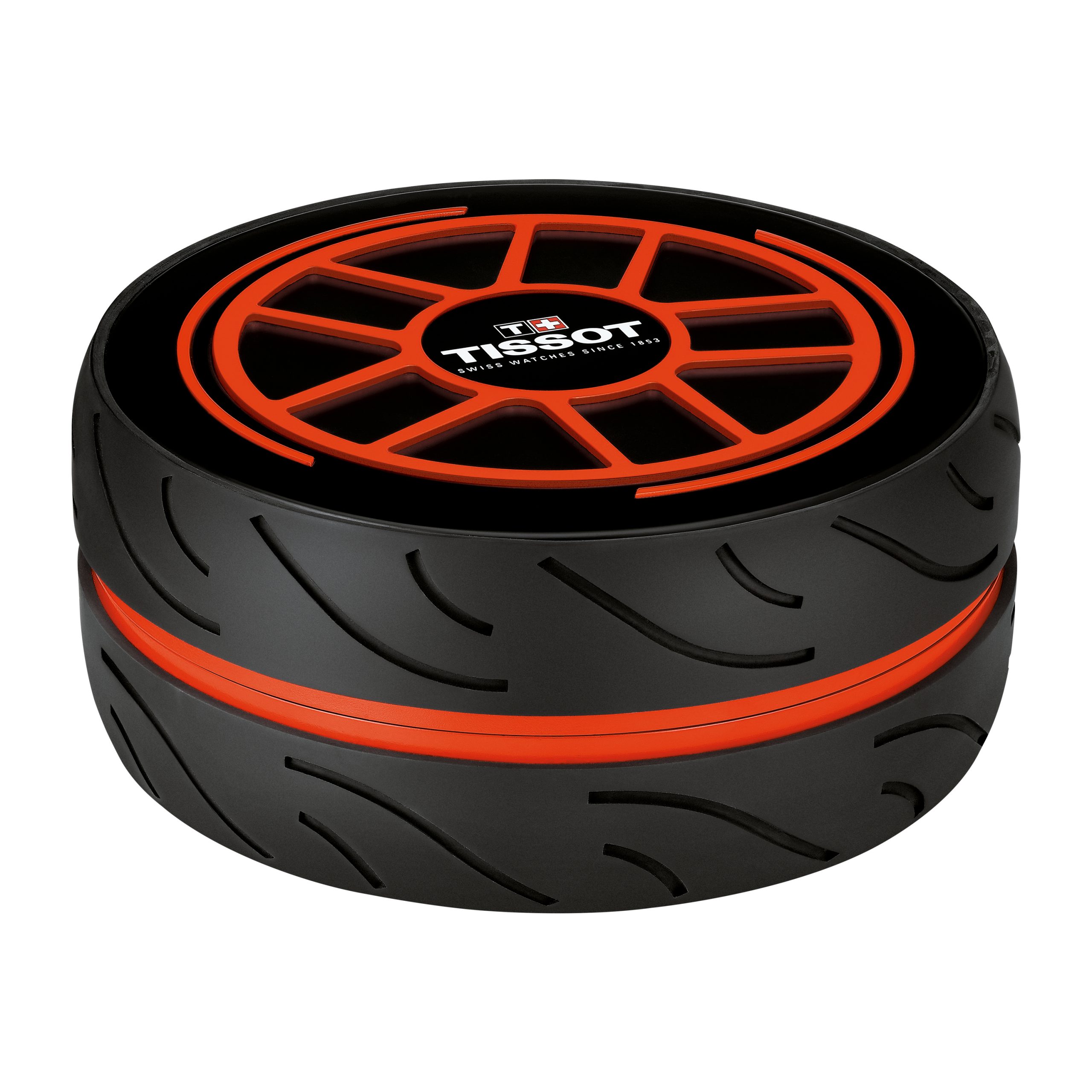 TISSOT</br>T-Race MotoGP Chronograph 2020</br>T1154172705101 - Image 9