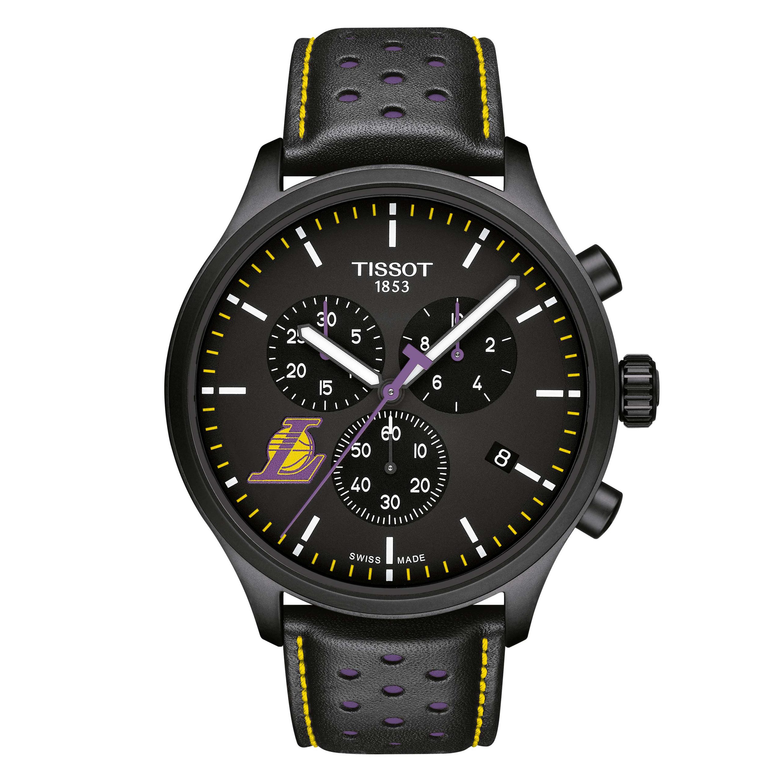 TISSOT</br>Tissot Chrono XL NBA Teams</br>T1166173605103