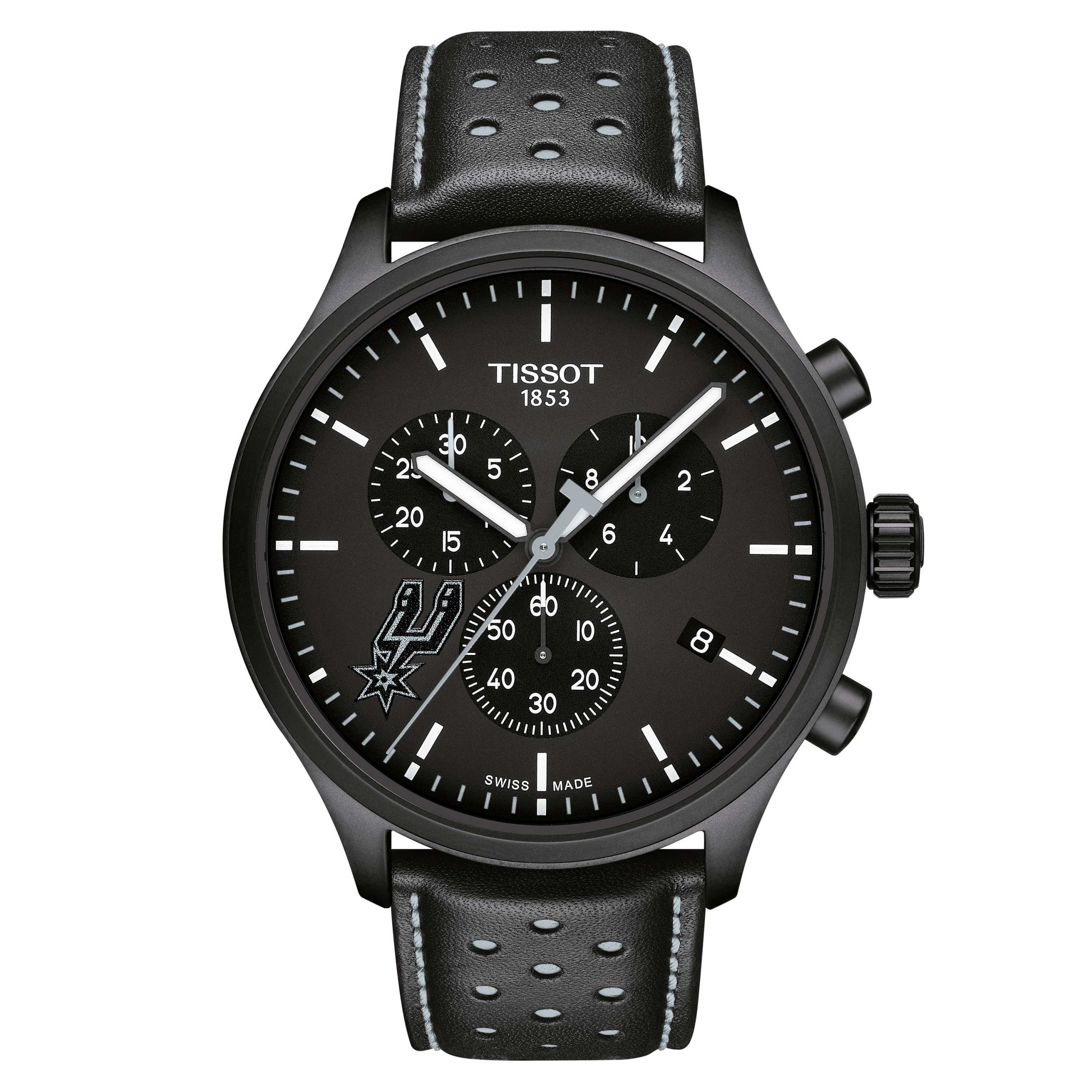 TISSOT</br>Tissot Chrono XL NBA Teams</br>T1166173605104