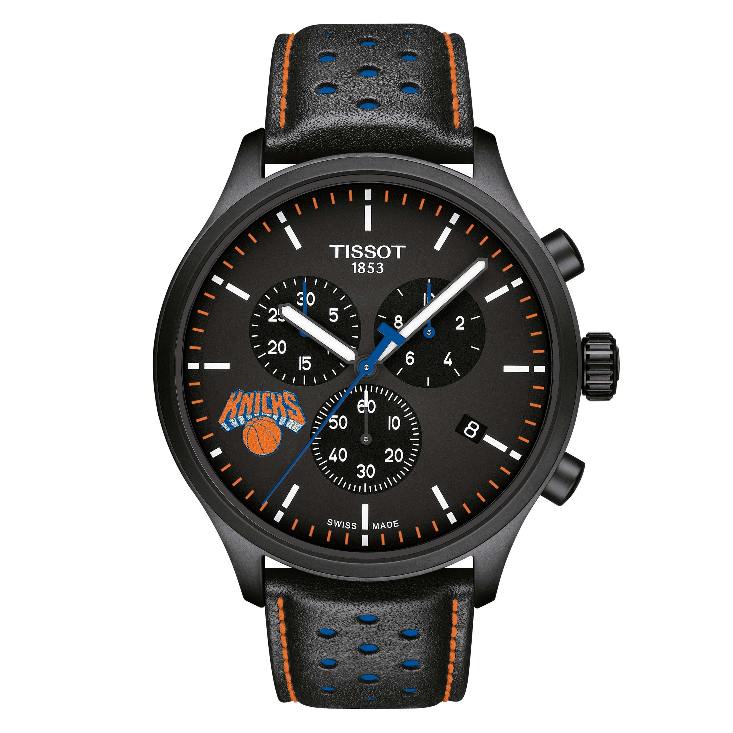 TISSOT</br>Tissot Chrono XL NBA Teams</br>T1166173605105
