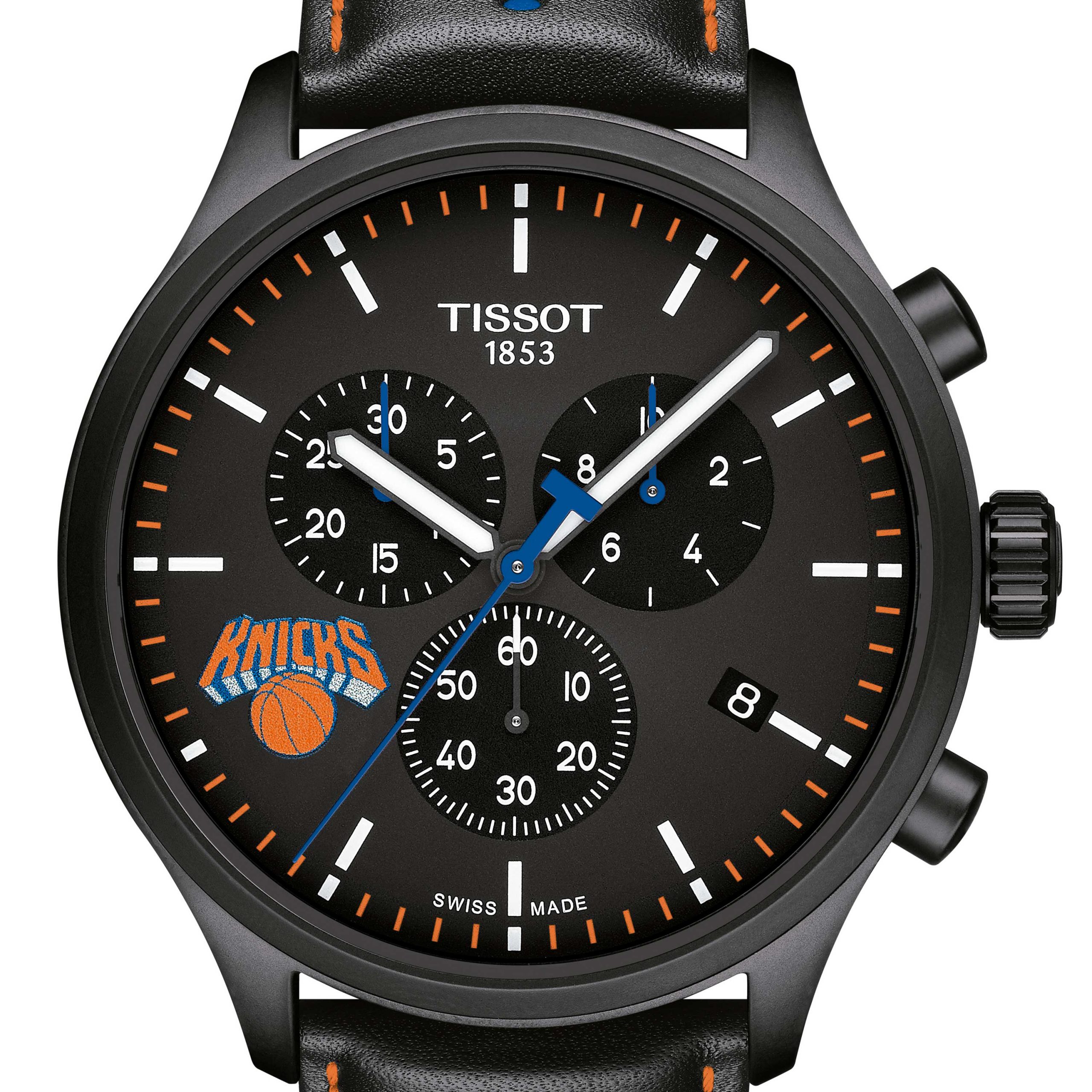TISSOT</br>Tissot Chrono XL NBA Teams</br>T1166173605105 - Imagen 2