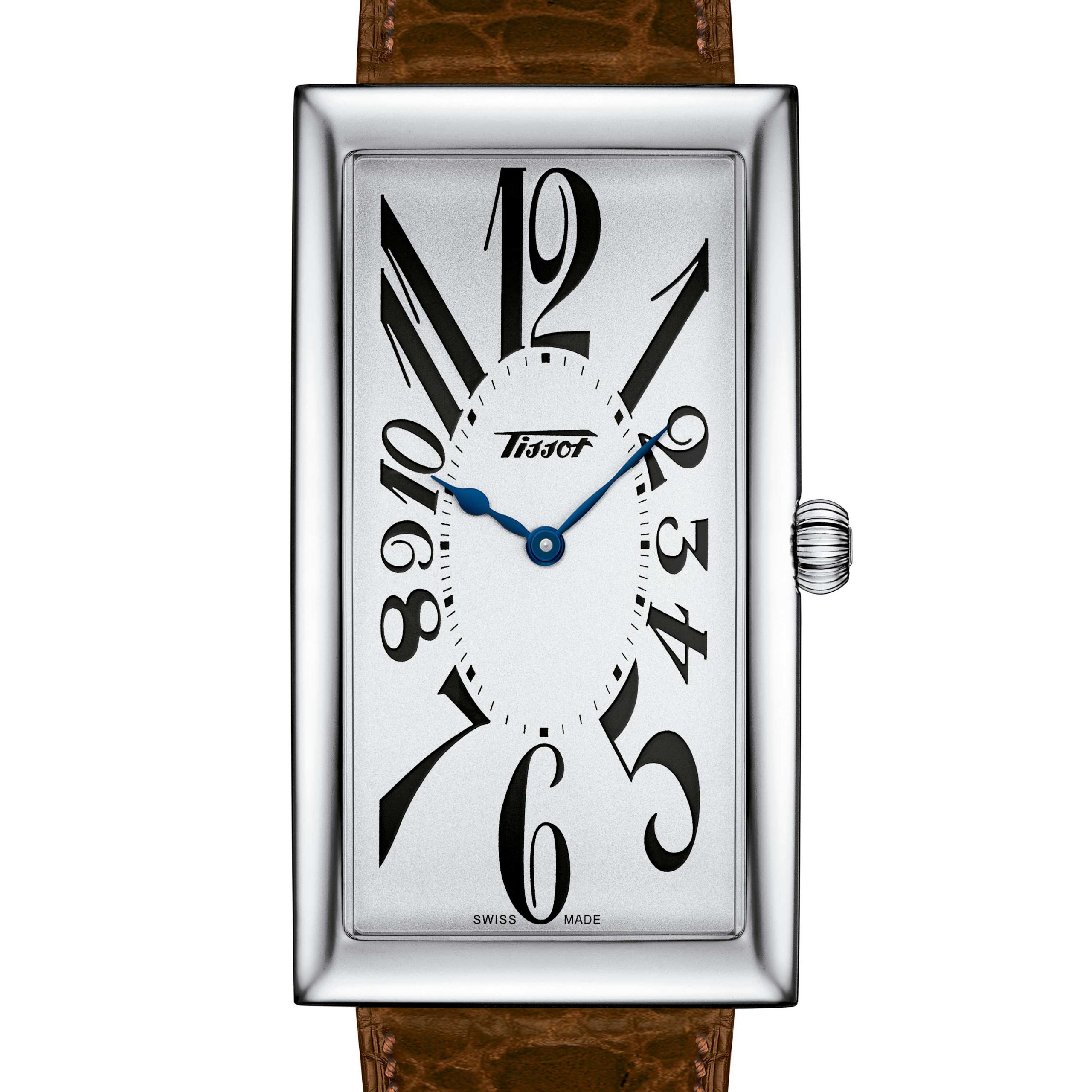 TISSOT</br>Heritage Banana Centenary Edition</br>T1175091603200 - Image 2