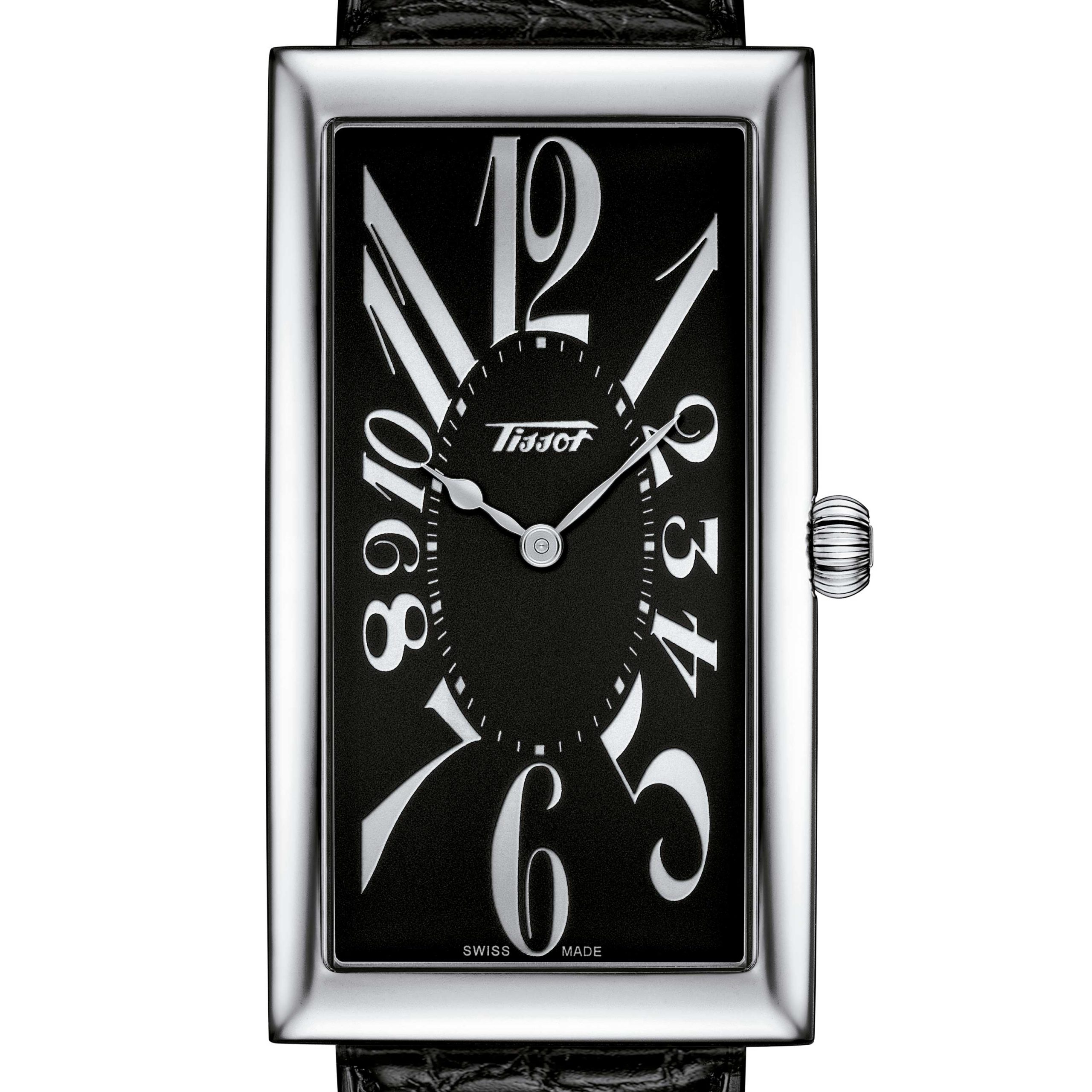 TISSOT</br>Heritage Banana Centenary Edition</br>T1175091605200 - Image 2