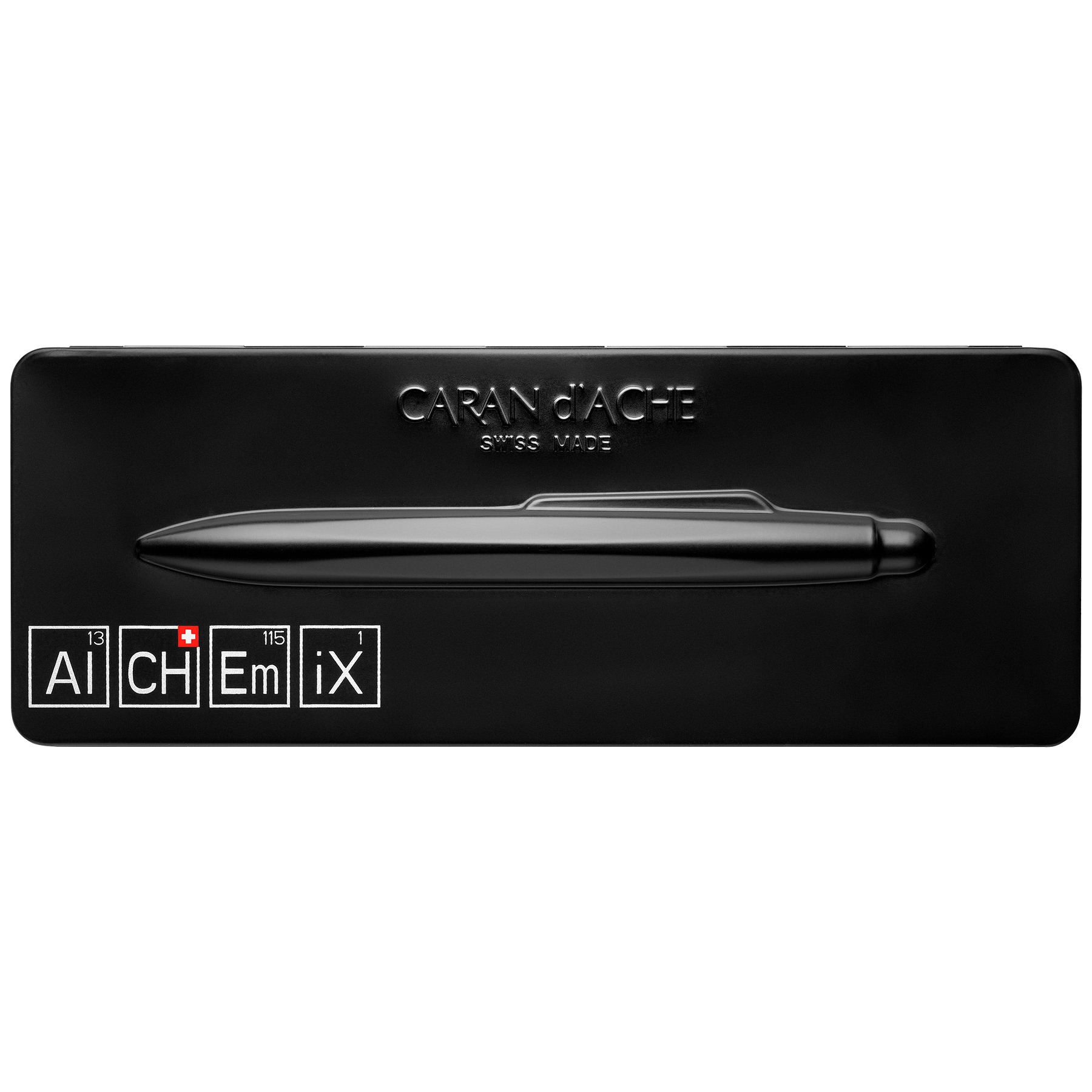 CARAN D'ACHE</br>Alchemix</br>4881.109 - Imagen 2