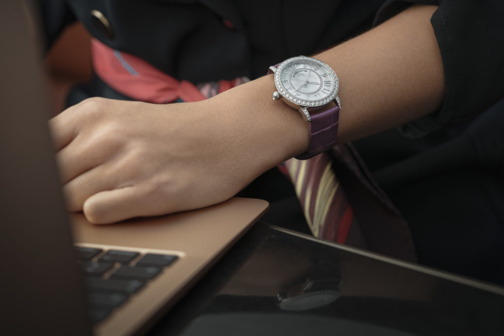 Blancpain Ladybird Colors 9