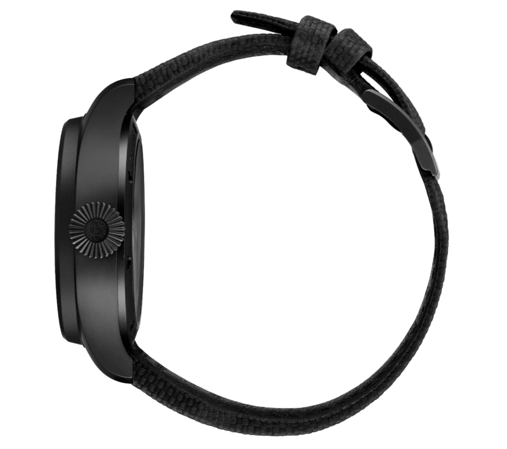  IWC Big Pilot’s Watch Perpetual Calendar Edition Racing Green 3