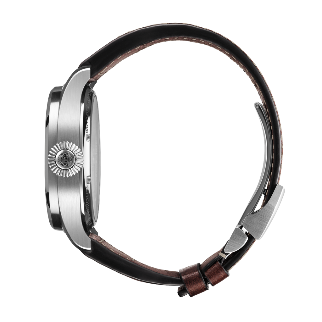 IWC Cronógrafo Monopulsador Le Petit Prince 2