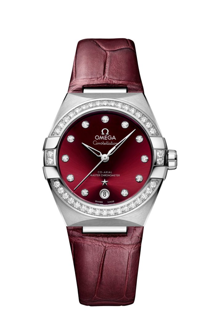 Omega Constellation 36 mm