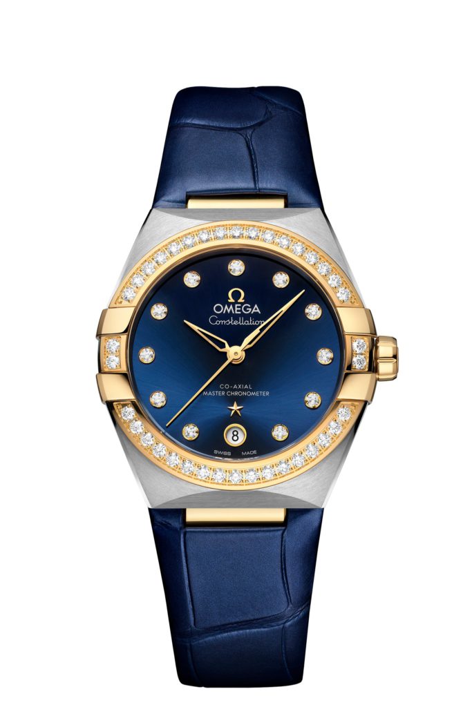 Omega Constellation 36 mm