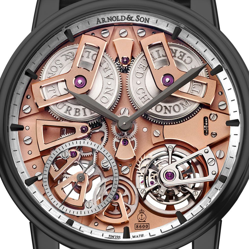 TOURB CHRONO 36 - Imagen 3