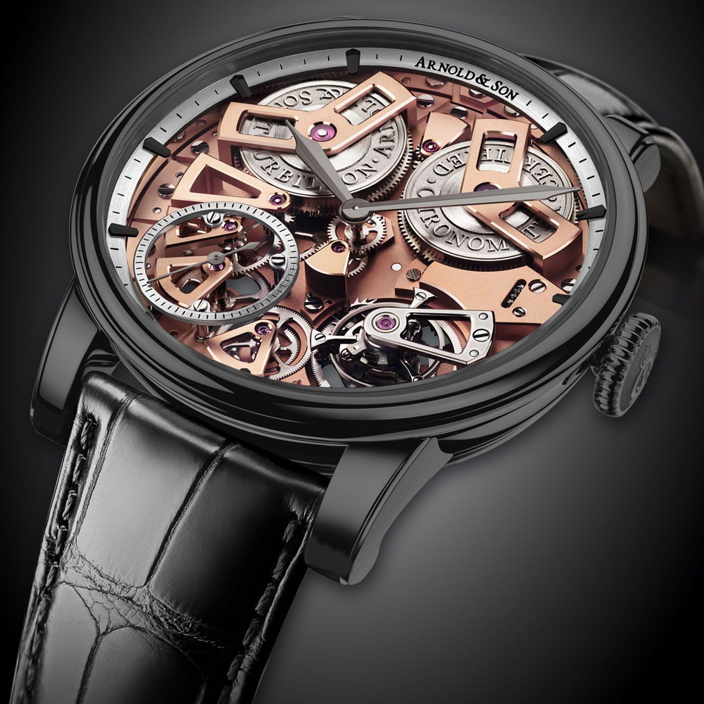 TOURB CHRONO 36 - Imagen 4