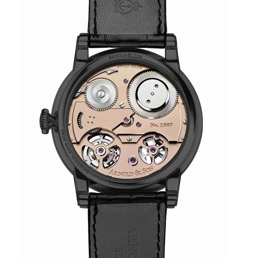 TOURB CHRONO 36 - Imagen 2