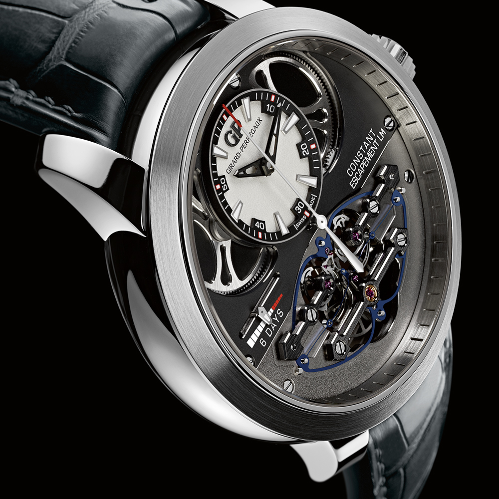 ESCAPE CONSTANTE - Image 2