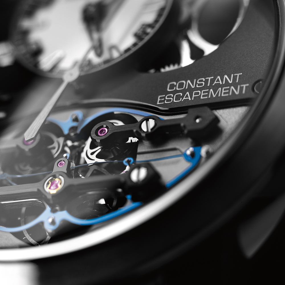 ESCAPE CONSTANTE - Image 3