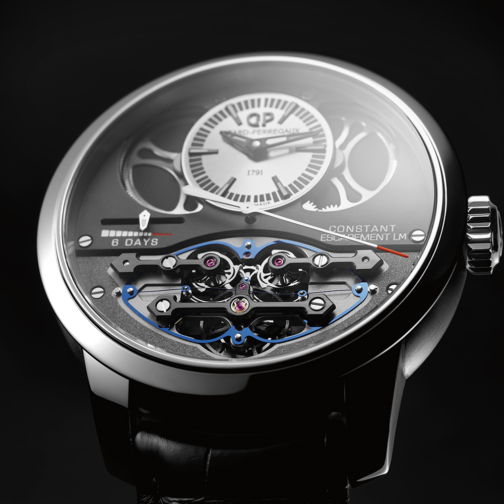 ESCAPE CONSTANTE - Image 4