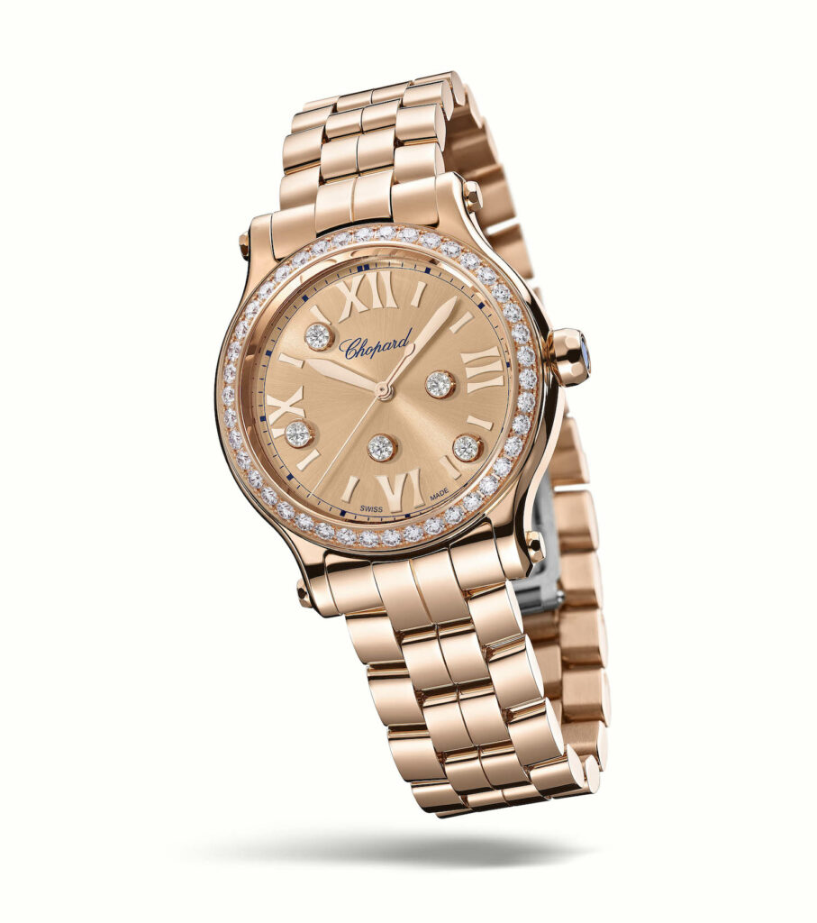 Chopard Happy Sport 2