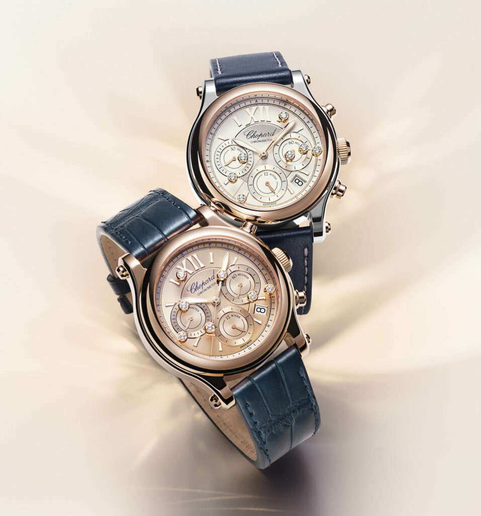 Chopard Happy Sport Chronojpg