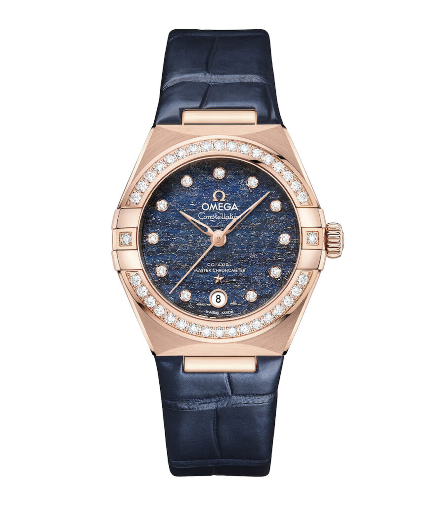 Constellation Aventurine 29 mm