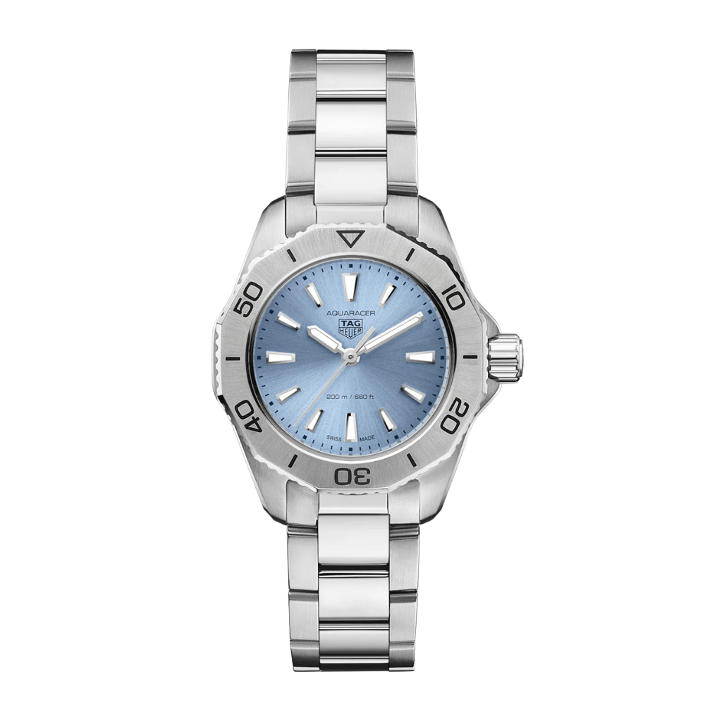 TAG HEUER</br>TAG HEUER AQUARACER PROFESIONAL 200</br>