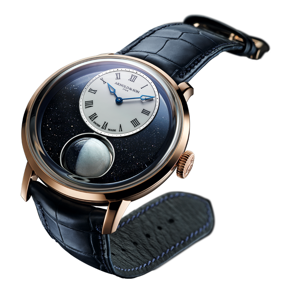 Mopa Luna Magna Oro - Imagen 2