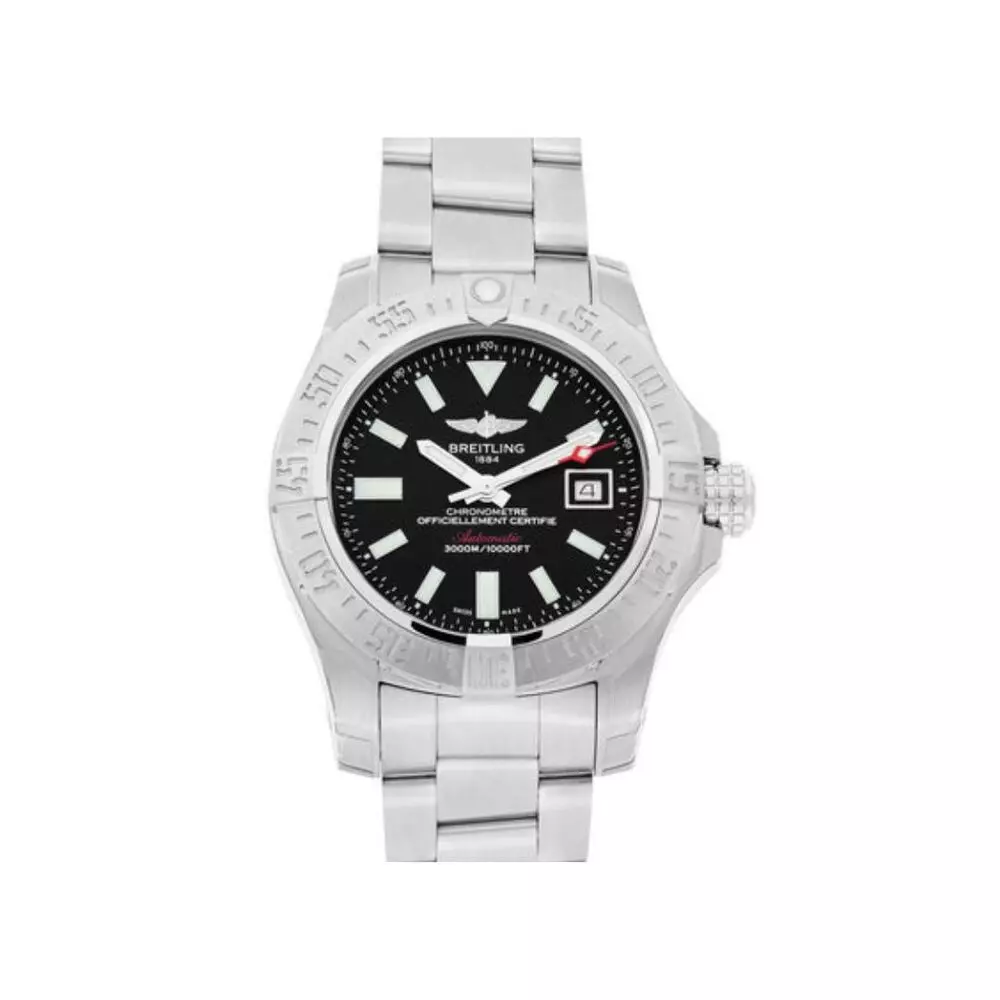 Breitling</br>AVENGER II SEAWOLF