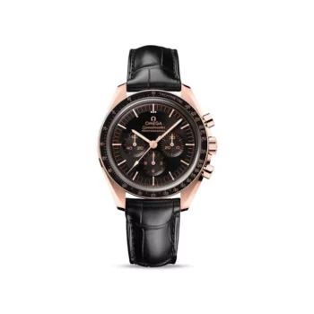 Moonwatch Professionalco-Axial Master Chronometer Chronograph