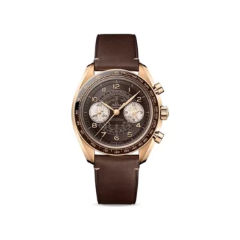 Chronoscopeco-Axial Master Chronometer Chronograph