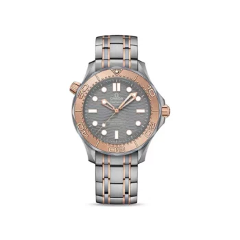 Diver 300 MCO‑Axial Master Chronometer