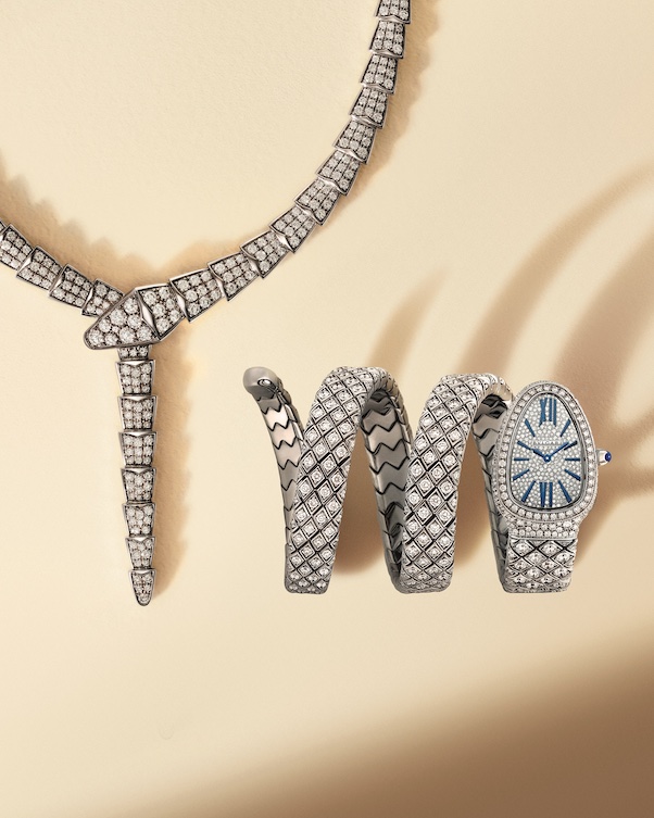 Bulgari Serpenti 75 aniversario 4