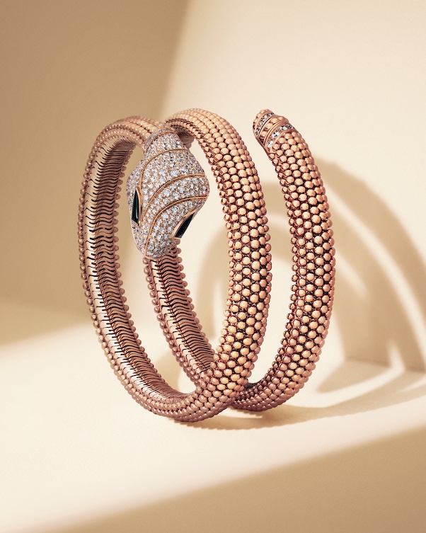 Bulgari Serpenti 75 aniversario 5