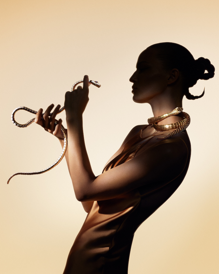 Bulgari Serpenti 75 aniversario 6