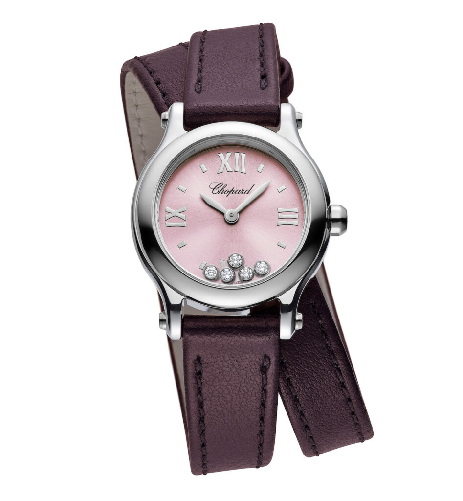 Chopard Happy Sport 25 mm 3