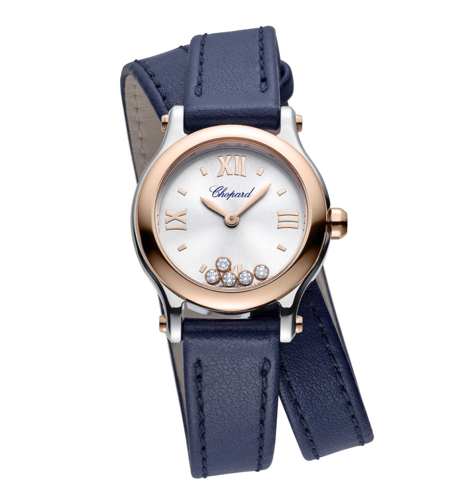Chopard Happy Sport 25 mm 5