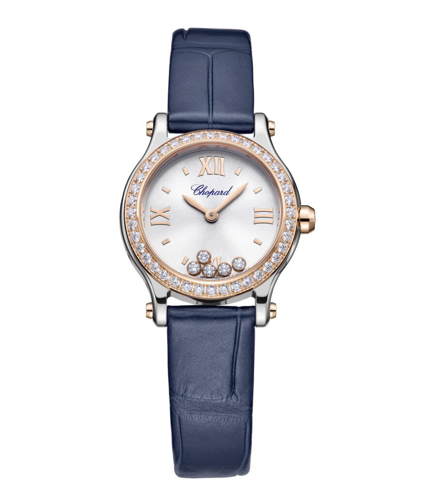 Chopard Happy Sport 25 mm 6