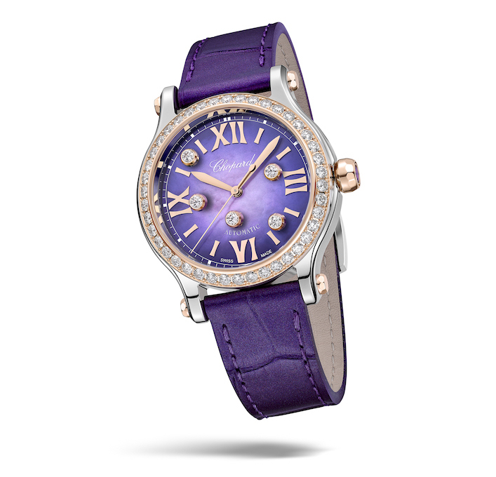 Chopard Happy Sport Automatic 2