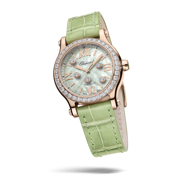 Chopard Happy Sport Automatic
