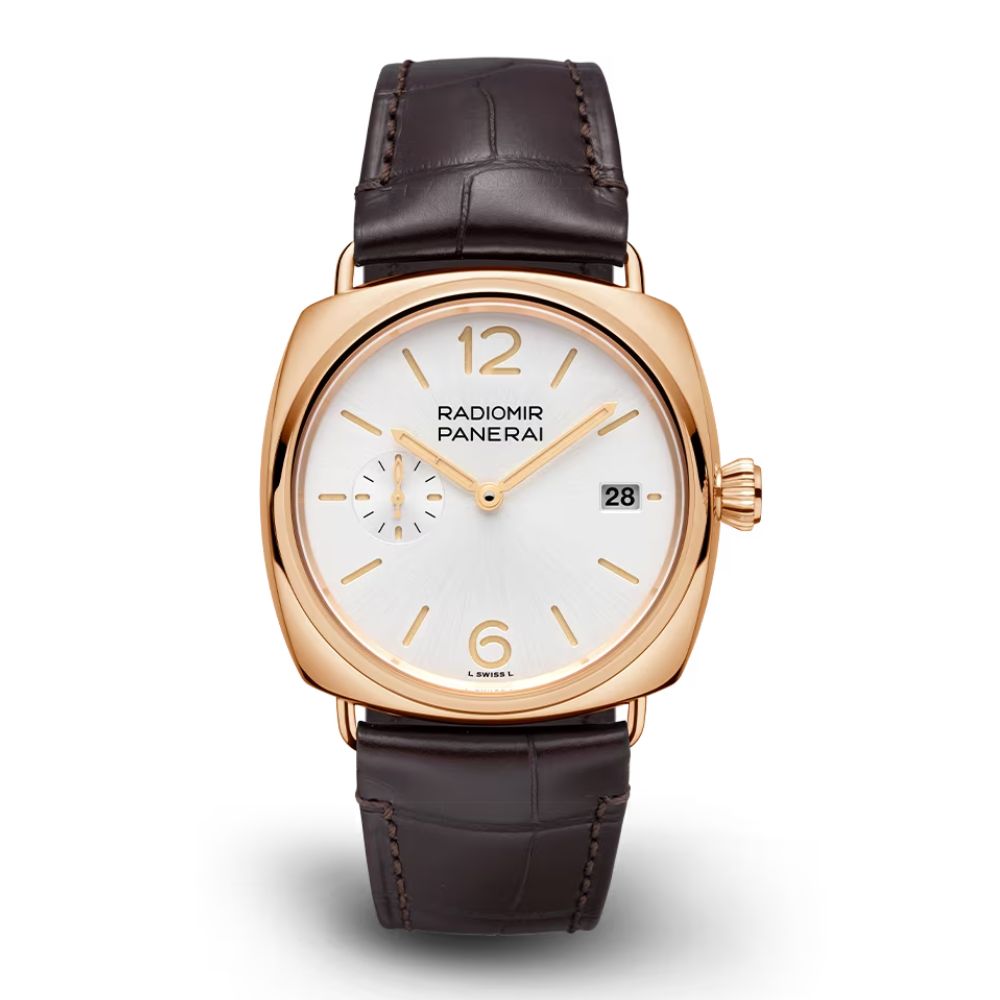 Radiomir Quaranta PAM01026