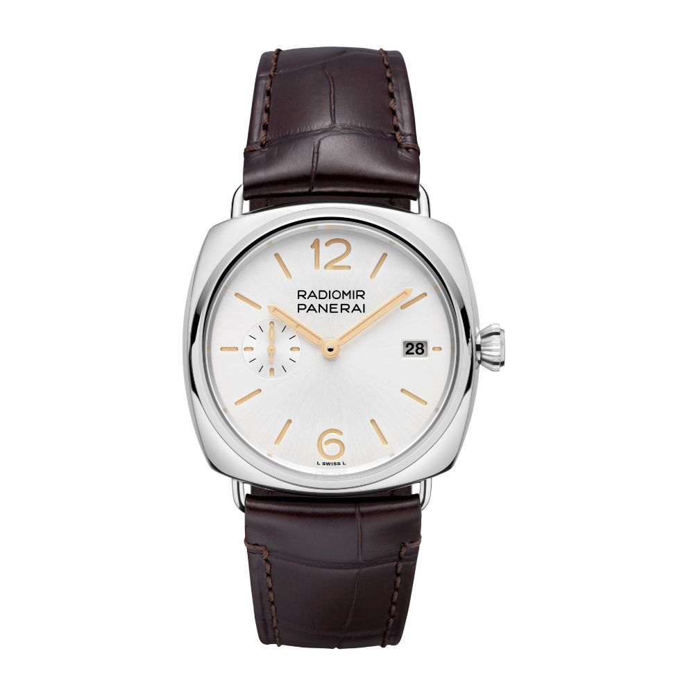 Radiomir Quaranta PAM01292