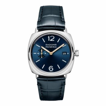 Radiomir Quaranta PAM01293