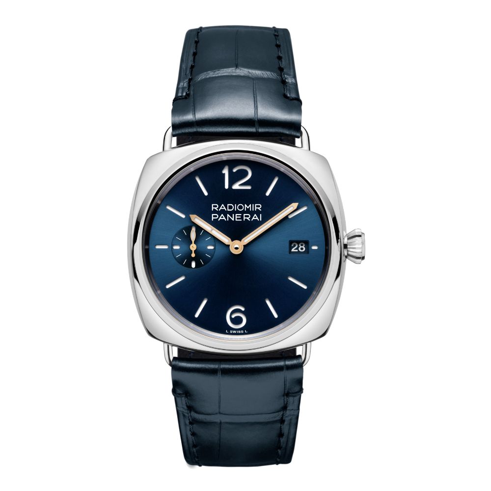 Radiomir Quaranta PAM01293