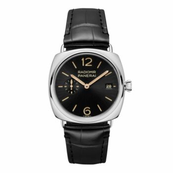 Radiomir Quaranta PAM01294